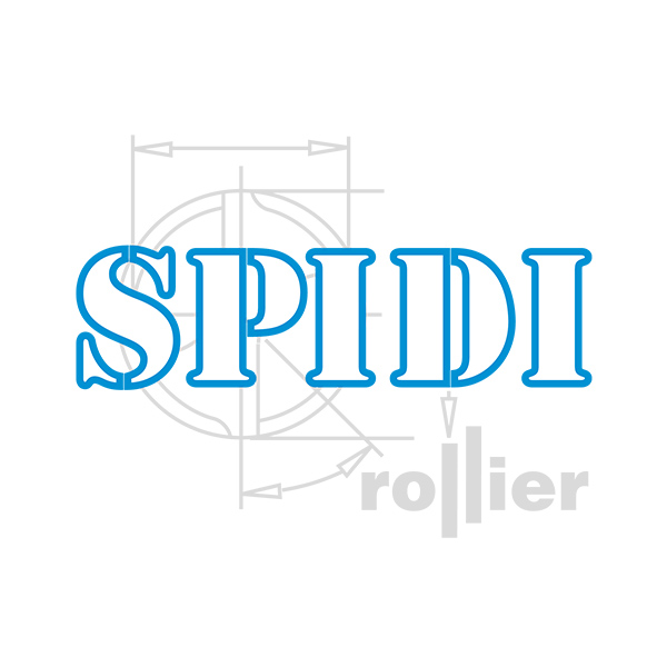Spidi-Rollier