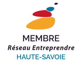 Réseau Entreprendre 74