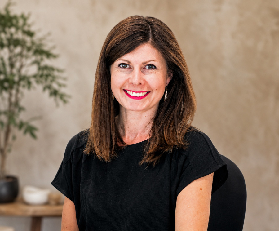 Véronique Pascal